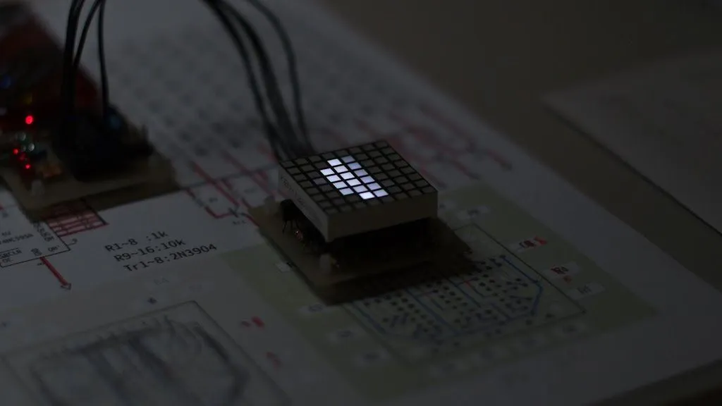 シャッタースピードを上げて撮影